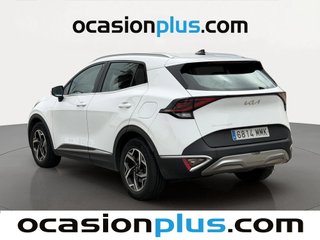 Kia Sportage 1.6 CRDi Concept 4x2 85 kW (115 CV)