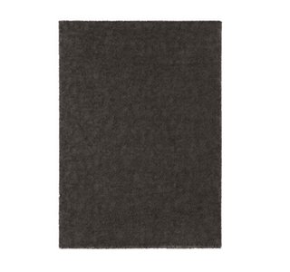 Alfombra Ikea Gris Oscuro