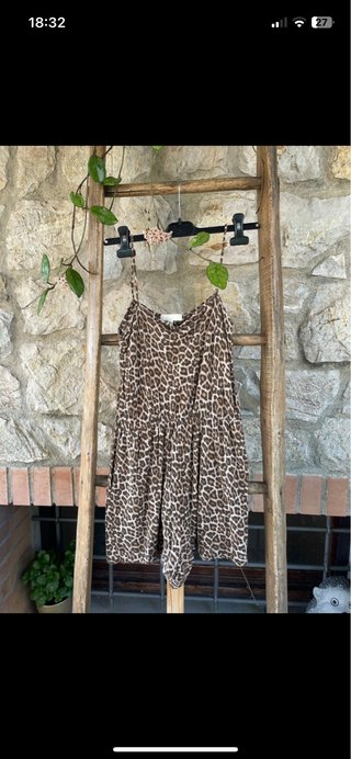 Tutina leopardata