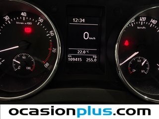 Skoda Yeti Outdoor 1.2 TSI Ambition 77 kW (105 CV)