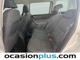Skoda Yeti Outdoor 1.2 TSI Ambition 77 kW (105 CV)