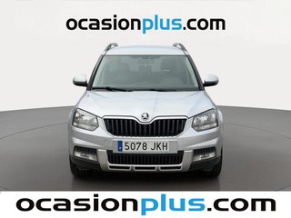 Skoda Yeti Outdoor 1.2 TSI Ambition 77 kW (105 CV)