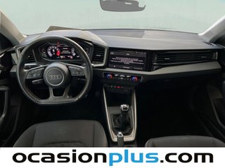 Audi A1 Sportback Adrenalin edition 25 TFSI 70 kW (95 CV)