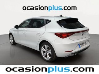 SEAT León 1.5 TSI S&S FR XL 96 kW (130 CV)