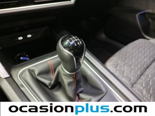 SEAT León 1.5 TSI S&S FR XL 96 kW (130 CV)