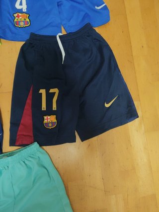 Pantalones cortos FC Barcelona Nike