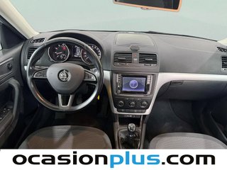Skoda Yeti Outdoor 1.2 TSI Ambition 77 kW (105 CV)