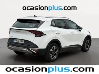 Kia Sportage 1.6 CRDi Concept 4x2 85 kW (115 CV)