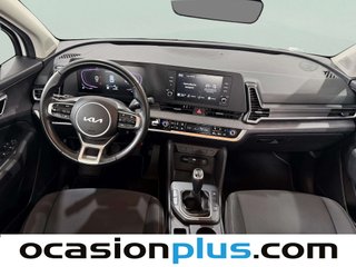 Kia Sportage 1.6 CRDi Concept 4x2 85 kW (115 CV)