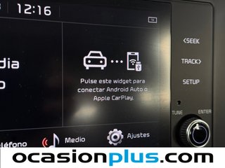 Kia Sportage 1.6 CRDi Concept 4x2 85 kW (115 CV)
