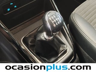 Ford EcoSport 1.0T EcoBoost S&S Titanium 103 kW (140 CV)