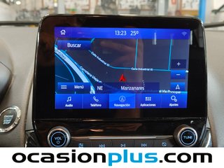 Ford EcoSport 1.0T EcoBoost S&S Titanium 103 kW (140 CV)