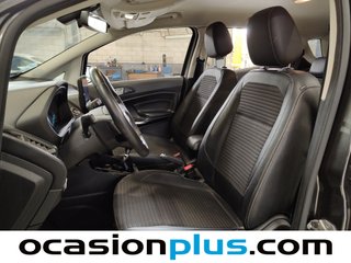 Ford EcoSport 1.0T EcoBoost S&S Titanium 103 kW (140 CV)