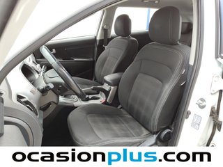 Kia Sportage 1.6 GDI Concept 4x2 99 kW (135 CV)