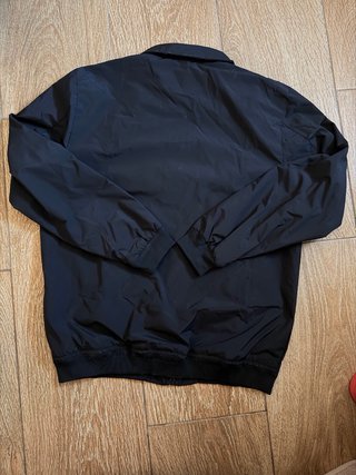 Chaqueta Polo Ralph Lauren Negra