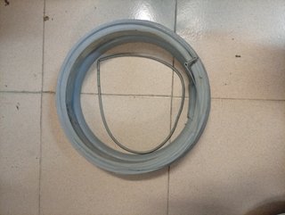 Goma Puerta Lavadora Bosch Maxx