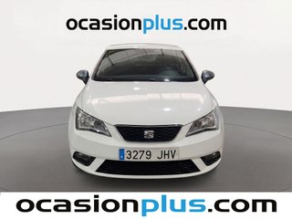 SEAT Ibiza 1.4 TDI Style Connect 66 kW (90 CV)