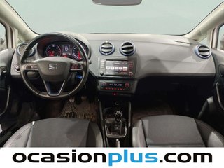 SEAT Ibiza 1.4 TDI Style Connect 66 kW (90 CV)