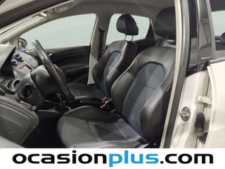 SEAT Ibiza 1.4 TDI Style Connect 66 kW (90 CV)