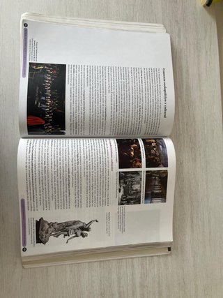 Historia de la Filosofía, 2 Bachillerato, Genio...
