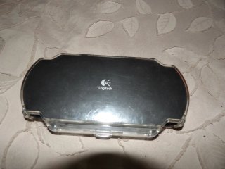 Funda Logitech PSP 1004