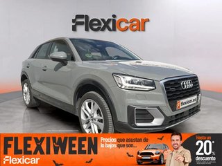 Audi Q2 Advanced 2.0 TDI 110kW quattro S tronic
