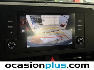 Kia Sportage 1.6 CRDi Concept 4x2 85 kW (115 CV)