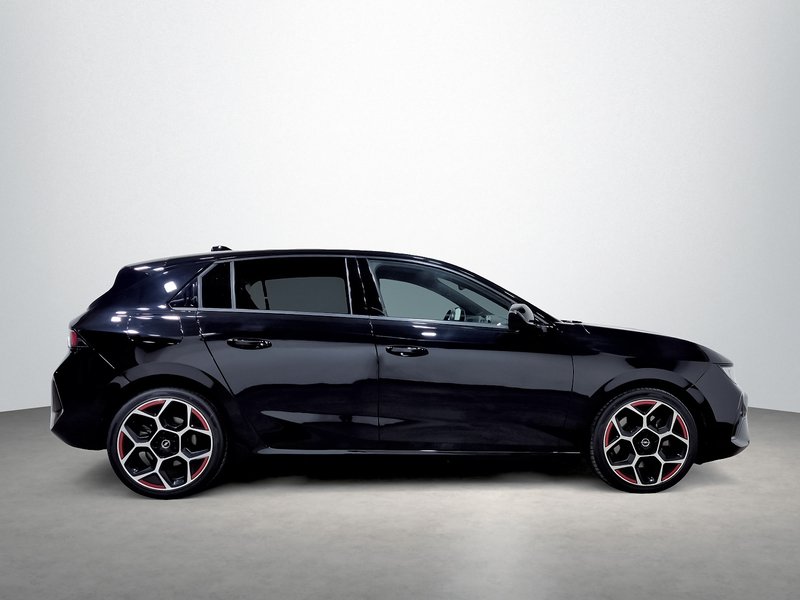 Opel Astra 2022, foto 3