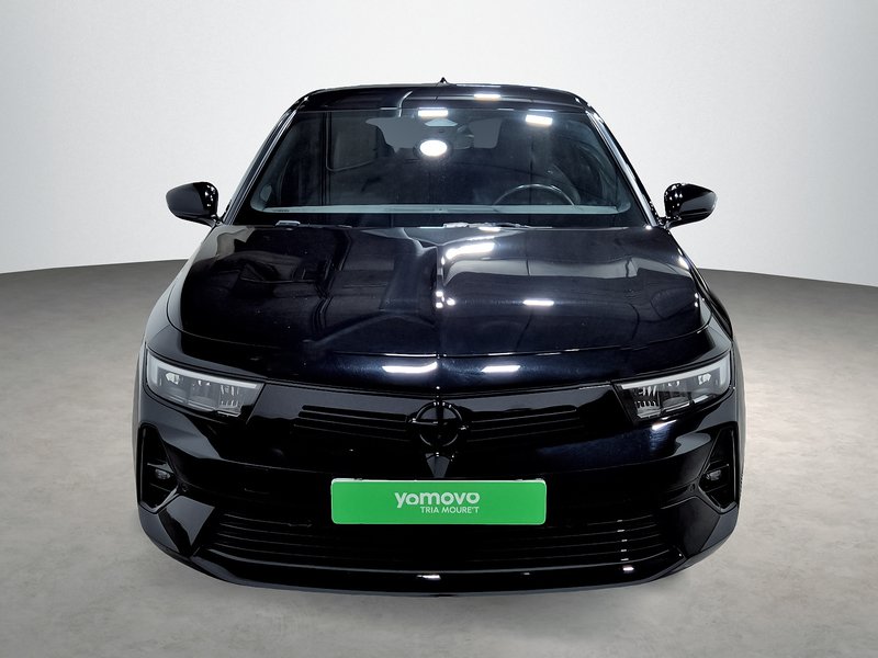 Opel Astra 2022, foto 4