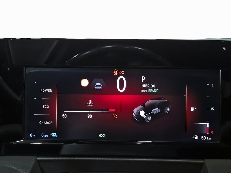 Opel Astra 2022, foto 13