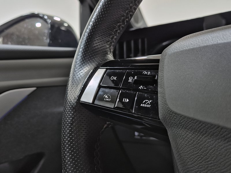 Opel Astra 2022, foto 17