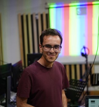 Clases de lenguaje musical y/o armonía