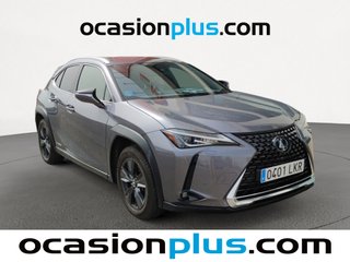 Lexus UX 250h Business 2WD 135 kW (184 CV)