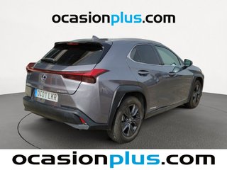 Lexus UX 250h Business 2WD 135 kW (184 CV)
