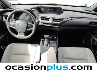 Lexus UX 250h Business 2WD 135 kW (184 CV)