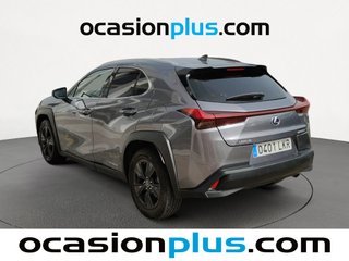 Lexus UX 250h Business 2WD 135 kW (184 CV)