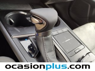 Lexus UX 250h Business 2WD 135 kW (184 CV)