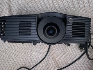 Proyector Optoma VDHDNL + 2 Gafas 3D