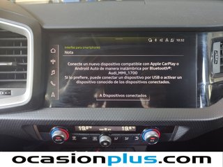 Audi A1 Sportback Adrenalin edition 25 TFSI 70 kW (95 CV)
