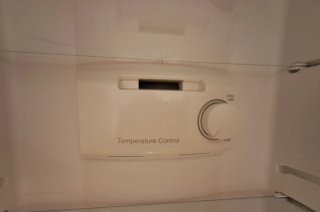 Nevera Bosch No Frost