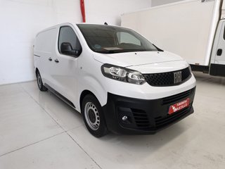FIAT Scudo L2 2024 1.5 100cv