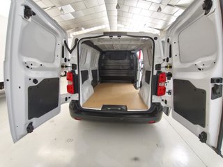 FIAT Scudo L2 2024 1.5 100cv