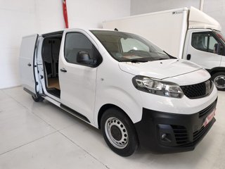 FIAT Scudo L2 2024 1.5 100cv
