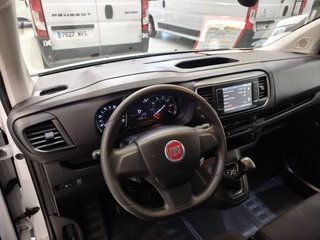 FIAT Scudo L2 2024 1.5 100cv