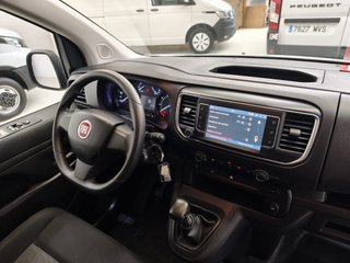 FIAT Scudo L2 2024 1.5 100cv
