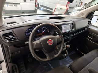 FIAT Scudo L2 2024 1.5 100cv