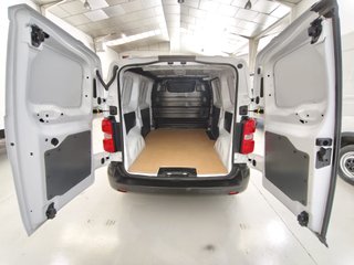 FIAT Scudo L2 2024 1.5 100cv