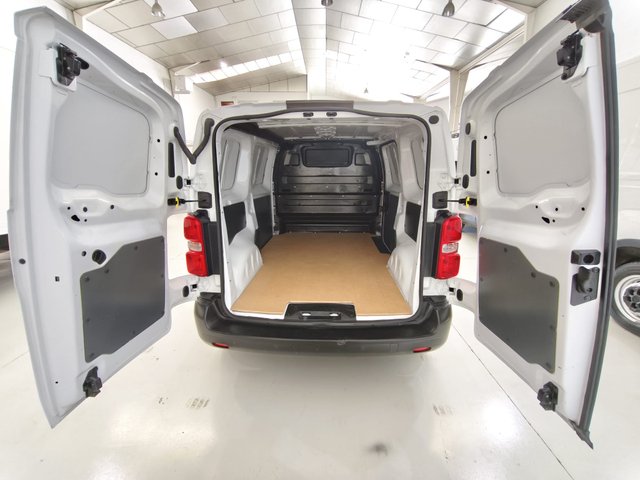 FIAT Scudo L2 2024 1.5 100cv