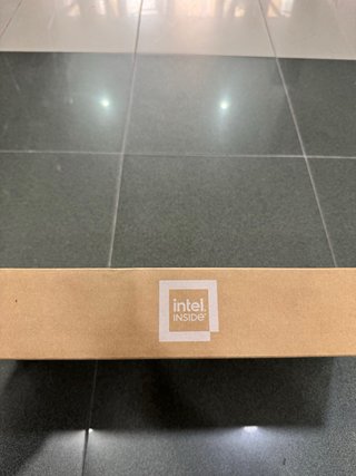 Portátil Samsung Galaxy Book 4 SIGILLATO