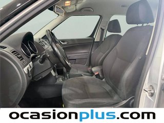 Skoda Yeti Outdoor 1.2 TSI Ambition 77 kW (105 CV)